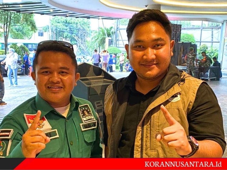 Generasi Muda Baja BN Sumut Konsisten Memenangkan Bobby Nasution Dan Surya Pilgubsu 2024