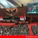 MPR RI Cabut Nama Soeharto dari TAP MPR 11/1998 soal KKN