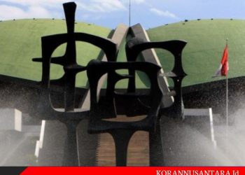 MPR RI Dorong Penghargaan Layak bagi Soekarno, Soeharto hingga Gus Dur