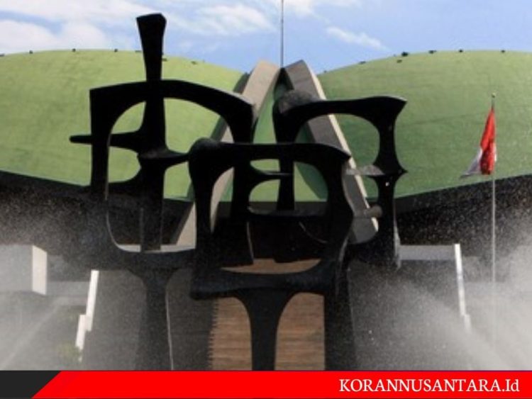 MPR RI Dorong Penghargaan Layak bagi Soekarno, Soeharto hingga Gus Dur