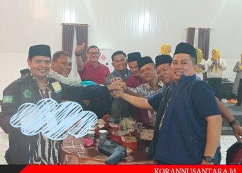 IKA FH UNISI Gelar Diskusi Publik: USSALI Hadir, Siap Paparkan Programnya untuk Lima Tahun Kedepan