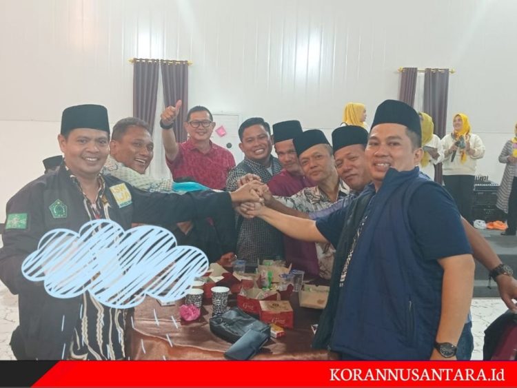 IKA FH UNISI Gelar Diskusi Publik: USSALI Hadir, Siap Paparkan Programnya untuk Lima Tahun Kedepan