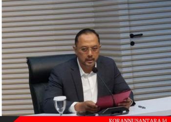 KPK Tetapkan 3 Tersangka di Penggeledahan Rumah Eks Gubernur Kaltim