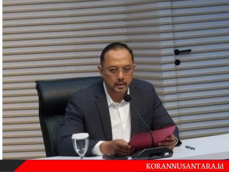 KPK Tetapkan 3 Tersangka di Penggeledahan Rumah Eks Gubernur Kaltim