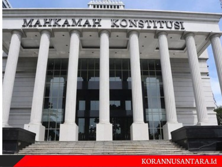 MK: WNA Pelaku Tindak Pidana Narkotika Diusir dari Indonesia