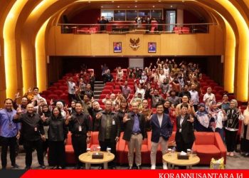 KPK Luncurkan Akun TikTok, Upaya Edukasi pada Generasi Muda Tentang Korupsi