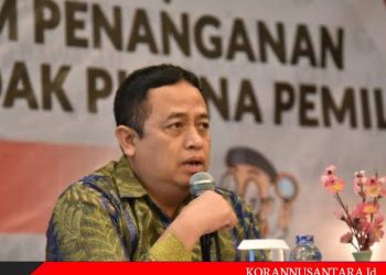 Bawaslu RI Dorong Pilkada 2024 Berintegritas: Ajak Semua Pihak Komitmen