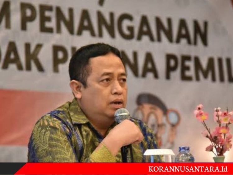 Bawaslu RI Dorong Pilkada 2024 Berintegritas: Ajak Semua Pihak Komitmen