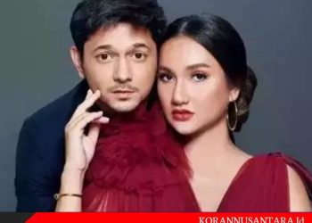 Aktor FTV Andrew Andika Ditangkap Polisi Gegara Kasus Narkoba