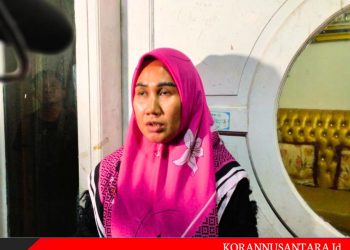 Anak Ketua Bappilu Gerindra Sulsel Trauma, Oknum TNI AD Terlibat Dalam Dugaan Teror