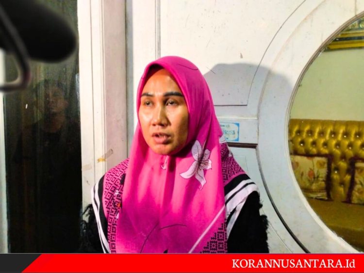 Anak Ketua Bappilu Gerindra Sulsel Trauma, Oknum TNI AD Terlibat Dalam Dugaan Teror