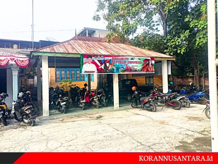 TKS Disperindag Emosi Dikonfirmasi Wartawan Terkait Keberadaan Kadisnya