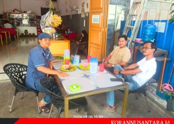 Indonesia VS Arab Saudi Imbang 1-1 YLBH CNI Tanjungbalai Angkat Bicara