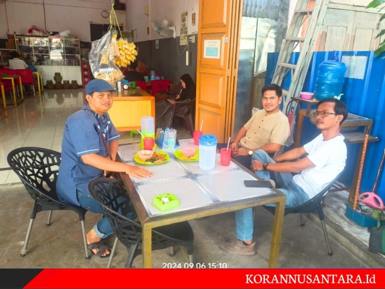 Indonesia VS Arab Saudi Imbang 1-1 YLBH CNI Tanjungbalai Angkat Bicara