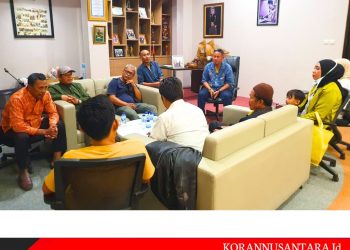 Daeng Jamal Legowo Serahkan Kalijodo Menghindari Pertumpahan Darah Sesama Keluarga Anak Rantau Sulawesi