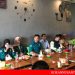 PD IPA Asahan Ngopi & Rapat Internal Bersama Jelang Pilkada