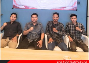 Stop Opini yang Mengganggu Kinerja Brigjen Mukti Juharsa, DPP LIPPI: Itu Narasi Menyesatkan dan Tendensius