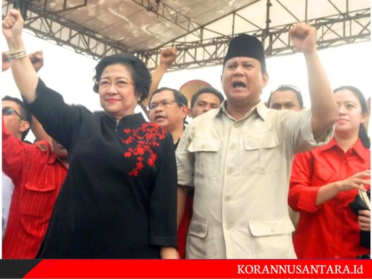 Gerindra Sebut Pertemuan Prabowo-Megawati akan Digelar Sebelum Pelantikan