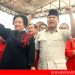 Gerindra Sebut Pertemuan Prabowo-Megawati akan Digelar Sebelum Pelantikan