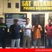 Polisi Amankan Terduga Pelaku Aniaya Anak Dibawah Umur Di Rilau Ale, Bulukumba