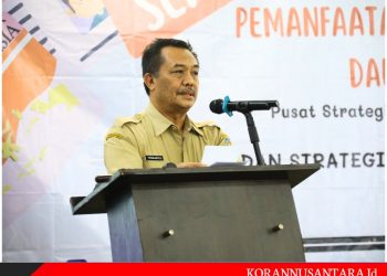 KIA Permudah Akses Layanan Publik, Kepala BSKDN Minta Daerah Optimalkan Penggunaannya