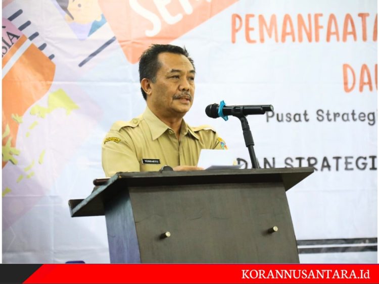 KIA Permudah Akses Layanan Publik, Kepala BSKDN Minta Daerah Optimalkan Penggunaannya