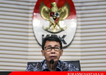 KPK Bayi Reformasi, Bukan Anak Kandung Pemerintahan Megawati