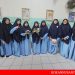 Murid SMPIT Darul Fikri Sukses Ciptakan Robot Pintar yang Dapat Menghindari Penghalang