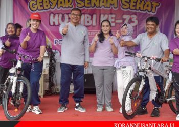 Ujung Tombak Pelayanan Kesehatan, Asri Ludin Akan Lebih Perhatikan Bidan