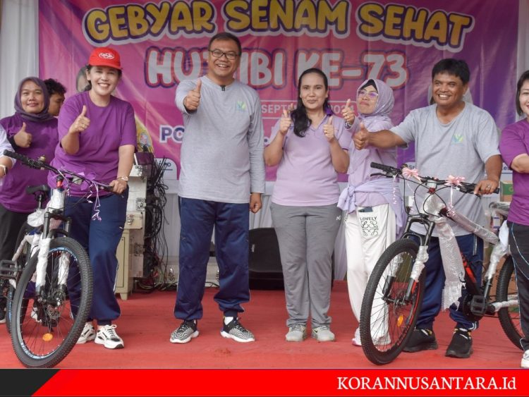 Ujung Tombak Pelayanan Kesehatan, Asri Ludin Akan Lebih Perhatikan Bidan