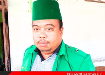 Zoelfikar S.H Resmi Terpilih Sebagai Ketua PC GPA Kecamatan Medan Denai 2024-2026