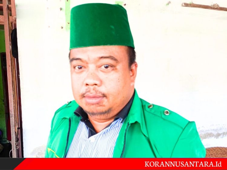 Zoelfikar S.H Resmi Terpilih Sebagai Ketua PC GPA Kecamatan Medan Denai 2024-2026