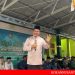 Ketum PB Al Washliyah Serukan Teladan Rasulullah Pada Tabligh Akbar Di Asahan
