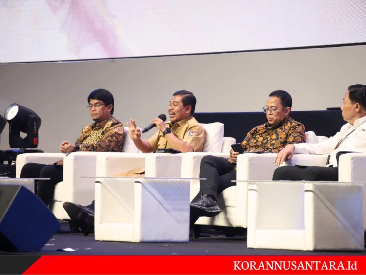 Kemendagri Tegaskan Menjaga Netralitas ASN Butuh Upaya Komprehensif Semua Pihak