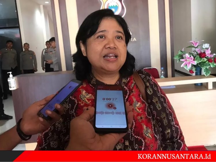 Kompolnas Apresiasi Polri Tangkap Pembunuh Gadis Penjual Gorengan
