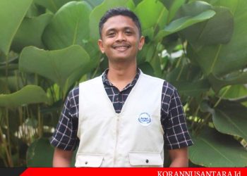 Teuku Muhammad Taslim, Founder Sanggar Pelita Dirikan Wadah Kreatifitas Pendidikan Non-Formalu