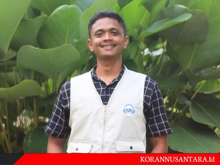 Teuku Muhammad Taslim, Founder Sanggar Pelita Dirikan Wadah Kreatifitas Pendidikan Non-Formalu