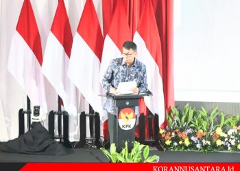 Ketua KPK Sindir Tukang Pisang: Jangan Mimpi Naik Pesawat Terbang Kalau Tiketnya dari Gratifikasi