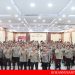 Ini Arahan Kapolres Bone kepada Bhabinkamtibmas Saat Pimpin Analisa Dan Evaluasi