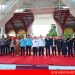 KPU Kota Tanjungbalai:Deklarasikan Kampanye Damai Pemilihan Walikota Dan Wakil Walikota 2024