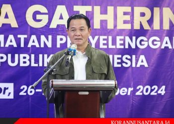 DKPP Perlu Kantor Perwakilan di Setiap Provinsi, Ini Gunanya!