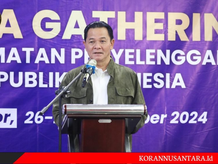 DKPP Perlu Kantor Perwakilan di Setiap Provinsi, Ini Gunanya!