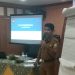 Kadis DP3AP2 Provinsi Jambi Menyampaikan Materi Kepemimpinan di Pelatihan P3PD Kemendagri