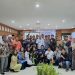 Kepala BNN Provinsi Jambi Menjadi Narasumber di Pelatihan PKAD 2024 Kemendagri