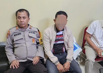 Polres Bone tangani secara profesional dan amankan Dugaan Penganiayaan oleh Oknum Polisi di Terminal Palakka