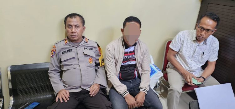 Polres Bone tangani secara profesional dan amankan Dugaan Penganiayaan oleh Oknum Polisi di Terminal Palakka