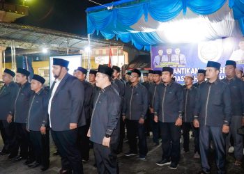 Resmi Dilantik, FODIUM Sumut Gelar Konser Dakwah, Qosidah & Sholawat