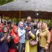 Asri Ludin Tambunan Dorong Pengembangan Wisata Kuliner Pure di Desa Punden Rejo