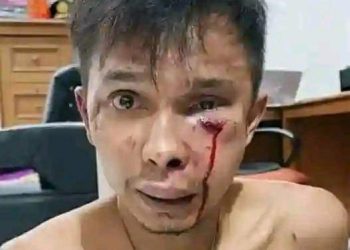 Akhir Pelarian Tersangka IS, Berhasil di Tangkap Salah Satu Rumah Warga Kasus Pembunuhan Nia Kurnia Sari