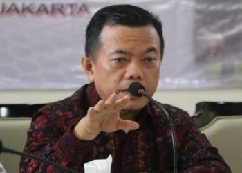 Al Haris; Program Keberlanjutan Bukan Rombak Ulang Untuk Jambi 2024-2029